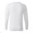 Resist LS T-shirt unisex white M ADR-R050014
