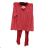 Pyamo long warm ladies (m-2xl) VALERIE DREAM DK-4075
