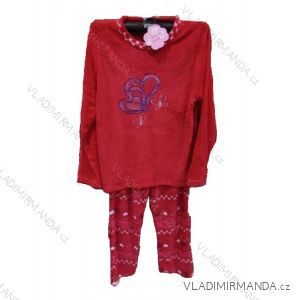 Pyamo long warm ladies (m-2xl) VALERIE DREAM DK-4079
