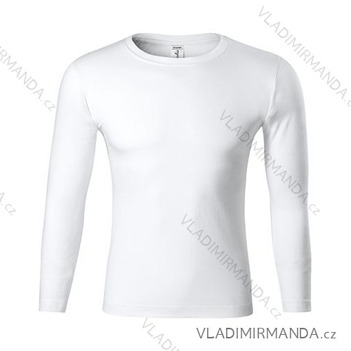 Progress LS Unisex T-Shirt White 2XL ADR-P750017
