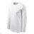 Street LS T-Shirt Mens White ADR-1300014
