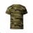 Camouflage t-shirt children's camouflage green 146 cm / 10 years ADR-1493411

