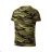 Camouflage t-shirt children's camouflage green 146 cm / 10 years ADR-1493411
