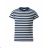 Sailor t-shirt kids navy blue 122 cm / 6 years ADR-8050209
