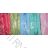 Bathrobe frogs teen girl (134-164) HAF W-738/1