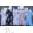 Dress with 3/4-sleeve ladies pocket (uni sl) ITALIAN Fashion IMWD20527