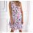 Dress with 3/4-sleeve ladies pocket (uni sl) ITALIAN Fashion IMWD20527