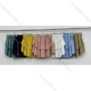 Dress with 3/4-sleeve ladies pocket (uni sl) ITALIAN Fashion IM3181746