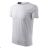 Classic New t-shirt men white With ADR-1320013

