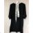 Dress with 3/4-sleeve ladies pocket (uni sl) ITALIAN Fashion IMWD20527