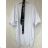 Dress with 3/4-sleeve ladies pocket (uni sl) ITALIAN Fashion IMWD20527