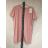 Dress with 3/4-sleeve ladies pocket (uni sl) ITALIAN Fashion IMWD20527