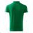 Cotton Heavy Polo Shirt Mens White ADR-2150014
