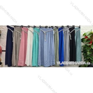 Dress with 3/4-sleeve ladies pocket (uni sl) ITALIAN Fashion IM3181746