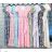 Dress with 3/4-sleeve ladies pocket (uni sl) ITALIAN Fashion IMWD20527