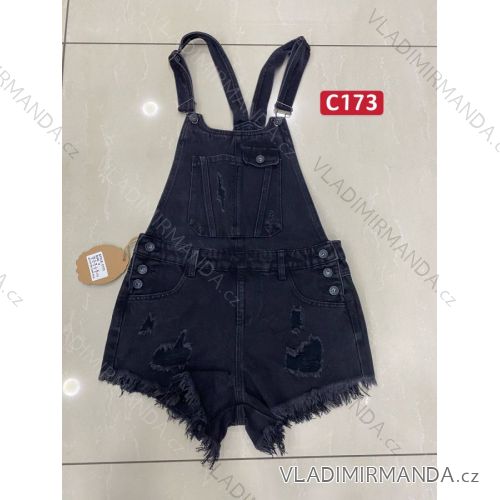 Women's jeans long pants (25-31) P.O.P. SEVEN MA520T612