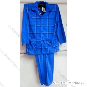 Pajamas warm long men (m-3xl) YN. LOT 364
