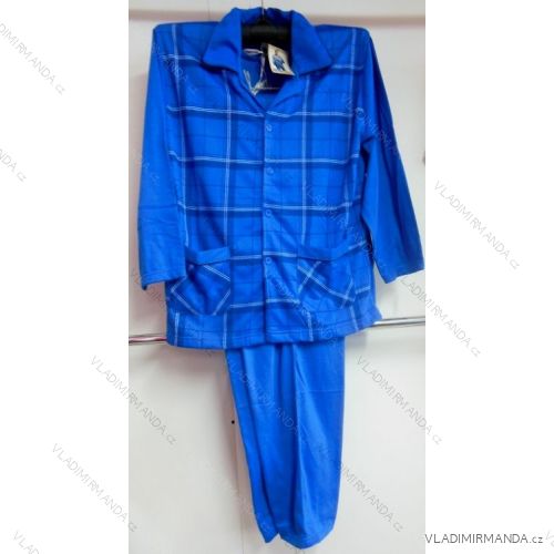 Pajamas warm long men (m-3xl) YN. LOT 364
