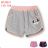 Shorts shorts  baby girl puppy (134-164) KUGO S3209