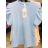 T-SHIRT T-SHIRT SHORT SLEEVE WOMEN (uni s / m) ITALIAN FASHION IMM200112
