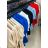 T-SHIRT T-SHIRT SHORT SLEEVE WOMEN (uni s / m) ITALIAN FASHION IMM200112