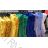 Dress with 3/4-sleeve ladies pocket (uni sl) ITALIAN Fashion IM3181746
