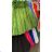 Dress with 3/4-sleeve ladies pocket (uni sl) ITALIAN Fashion IM3181746