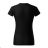 Basic t-shirt womens white L ADR-1340015
