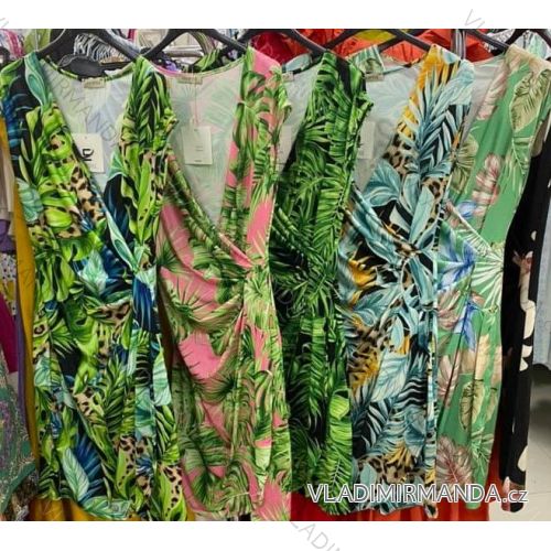 Women's strapless dress (uni s / m) ITALIAN FASHION IMM20HF13170