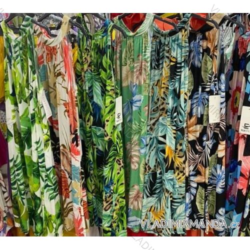Women's strapless dress (uni s / m) ITALIAN FASHION IMM20HF13170