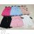 Shorts shorts leatherette women (uni s-l) ITALIAN FASHION IM920107