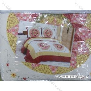 Cotton bedding (230 * 250 cm, 70 * 50 cm) BTEXTIL AY-315
