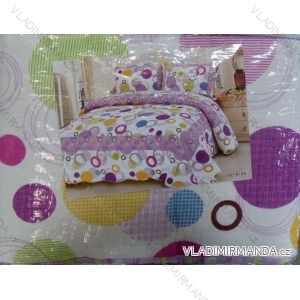 Cotton bedding (230 * 250 cm, 70 * 50 cm) BTEXTIL YZ-9166
