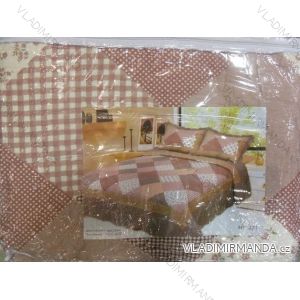 Cotton Bedding (230 * 250 cm, 70 * 50 cm) BTEXTIL HK-271
