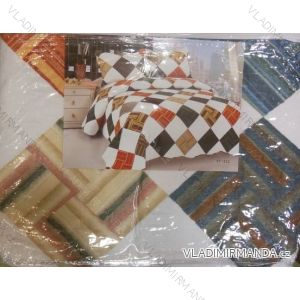 Cotton bedding (230 * 250 cm, 70 * 50 cm) BTEXTIL AY-322
