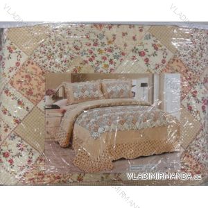 Cotton Bedding (230 x 250 cm, 70 * 50 cm) BTEXTIL HK-215
