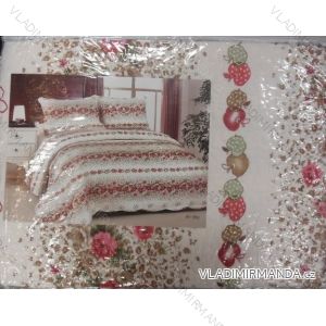 Cotton bedding (230 * 250 cm, 70 * 50 cm) BTEXTIL AY-350
