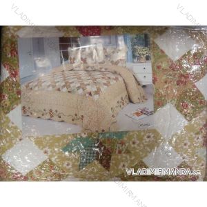 Bedding cotton (230 * 250 cm, 70 * 50 cm) BTEXTIL YZ-9253
