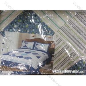 Cotton Bedding (230 x 250 cm, 70 * 50 cm) BTEXTIL HK-264
