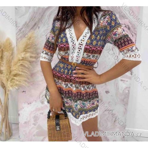 Hooded Long Sleeve Hooded Dress (uni s / m) IM2191956