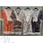Hooded Long Sleeve Hooded Dress (uni s / m) IM2191956