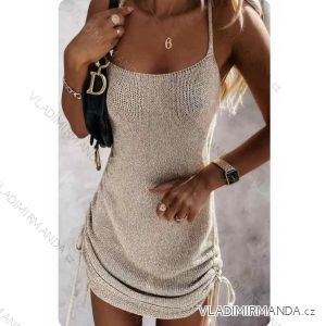 Hooded Long Sleeve Hooded Dress (uni s / m) IM2191956