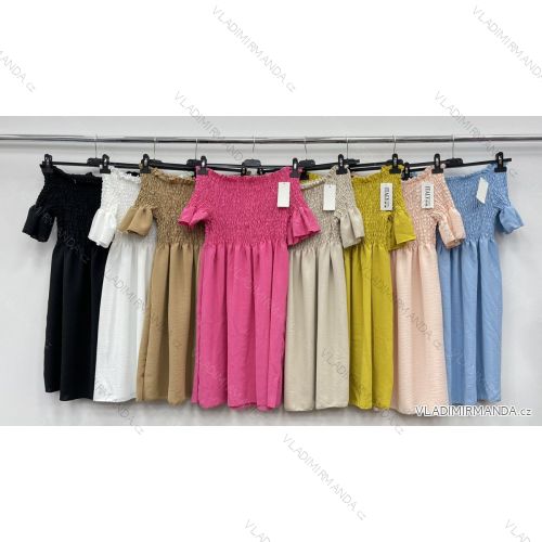 Hooded Long Sleeve Hooded Dress (uni s / m) IM2191956