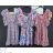 Dress with 3/4-sleeve ladies pocket (uni sl) ITALIAN Fashion IMWD20527