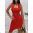 Hooded Long Sleeve Hooded Dress (uni s / m) IM2191956