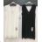 Dress with 3/4-sleeve ladies pocket (uni sl) ITALIAN Fashion IMWD20527