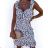 Hooded Long Sleeve Hooded Dress (uni s / m) IM2191956