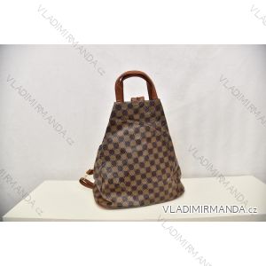 Backpack / handbag elegant women (uni) ITALIAN FASHION IM26197515