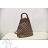 Backpack / handbag elegant women (uni) ITALIAN FASHION IM26197515