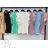 Dress with 3/4-sleeve ladies pocket (uni sl) ITALIAN Fashion IM3181746